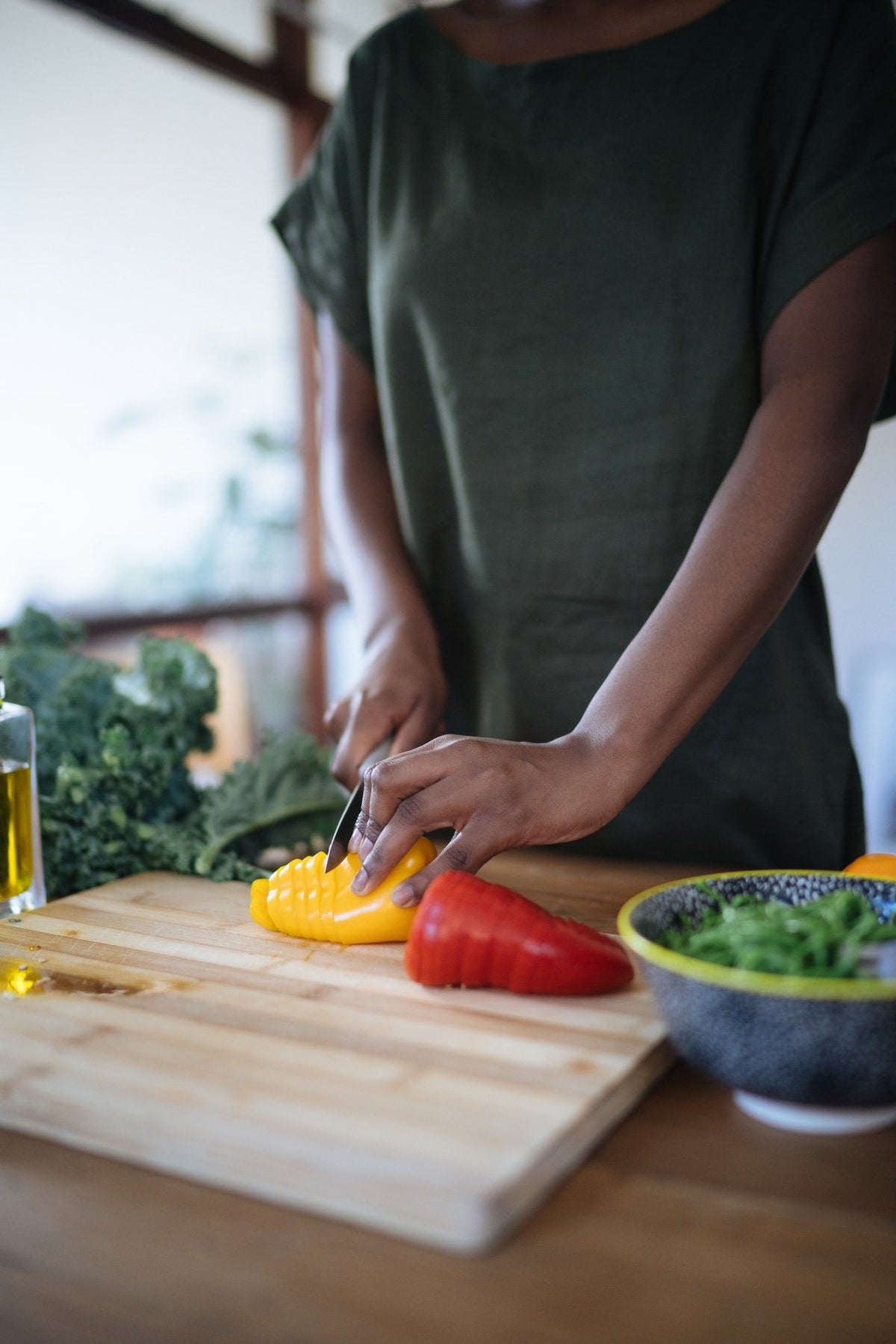 Healthy Living