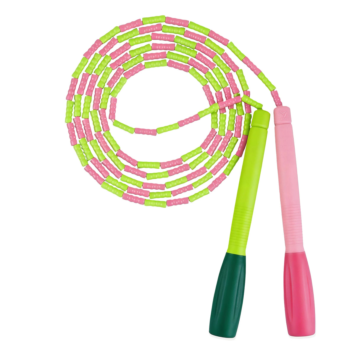 Yuedong Adjustable TPU Beaded Jump Rope For Kids And Adults