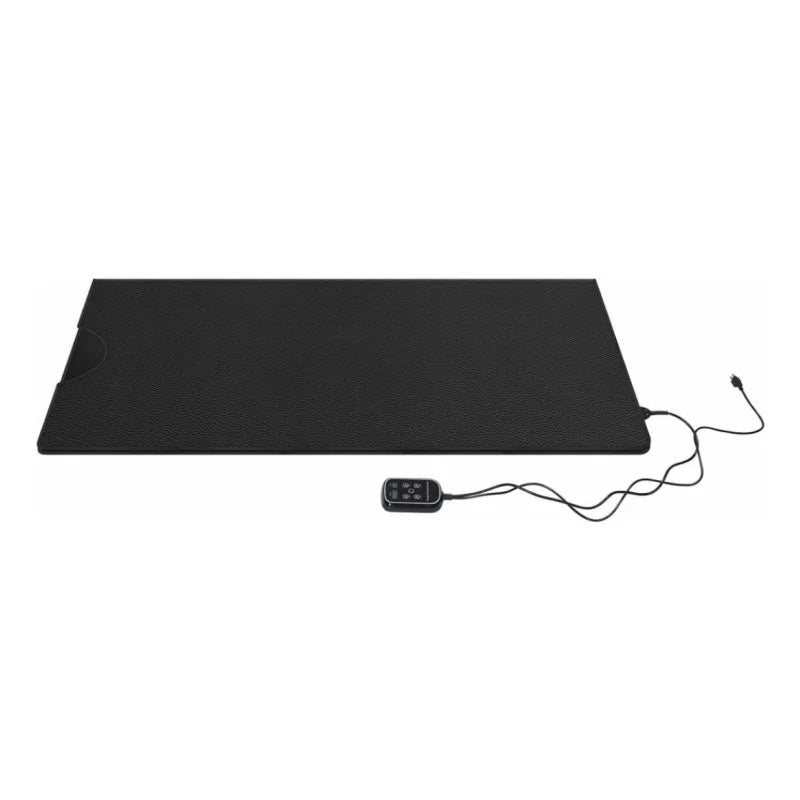 Portable Carbon Fiber Infrared Sauna Blanket With Timer