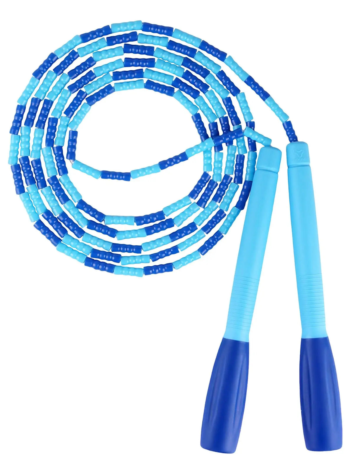 Yuedong Adjustable TPU Beaded Jump Rope For Kids And Adults