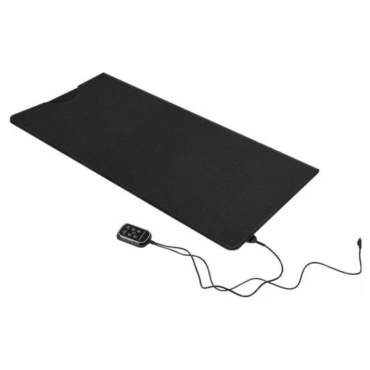 Portable Carbon Fiber Infrared Sauna Blanket With Timer