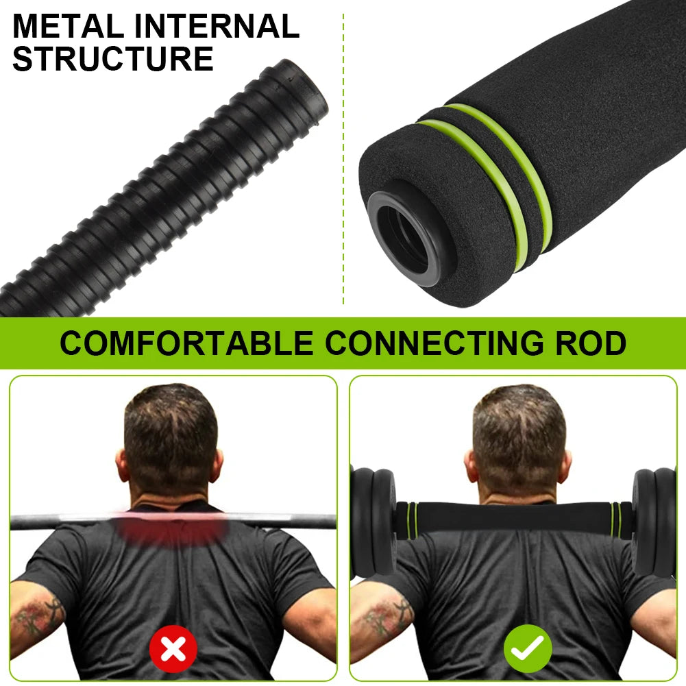 Twister Adjustable Dumbbells For Home Gym Strength Training Equipment