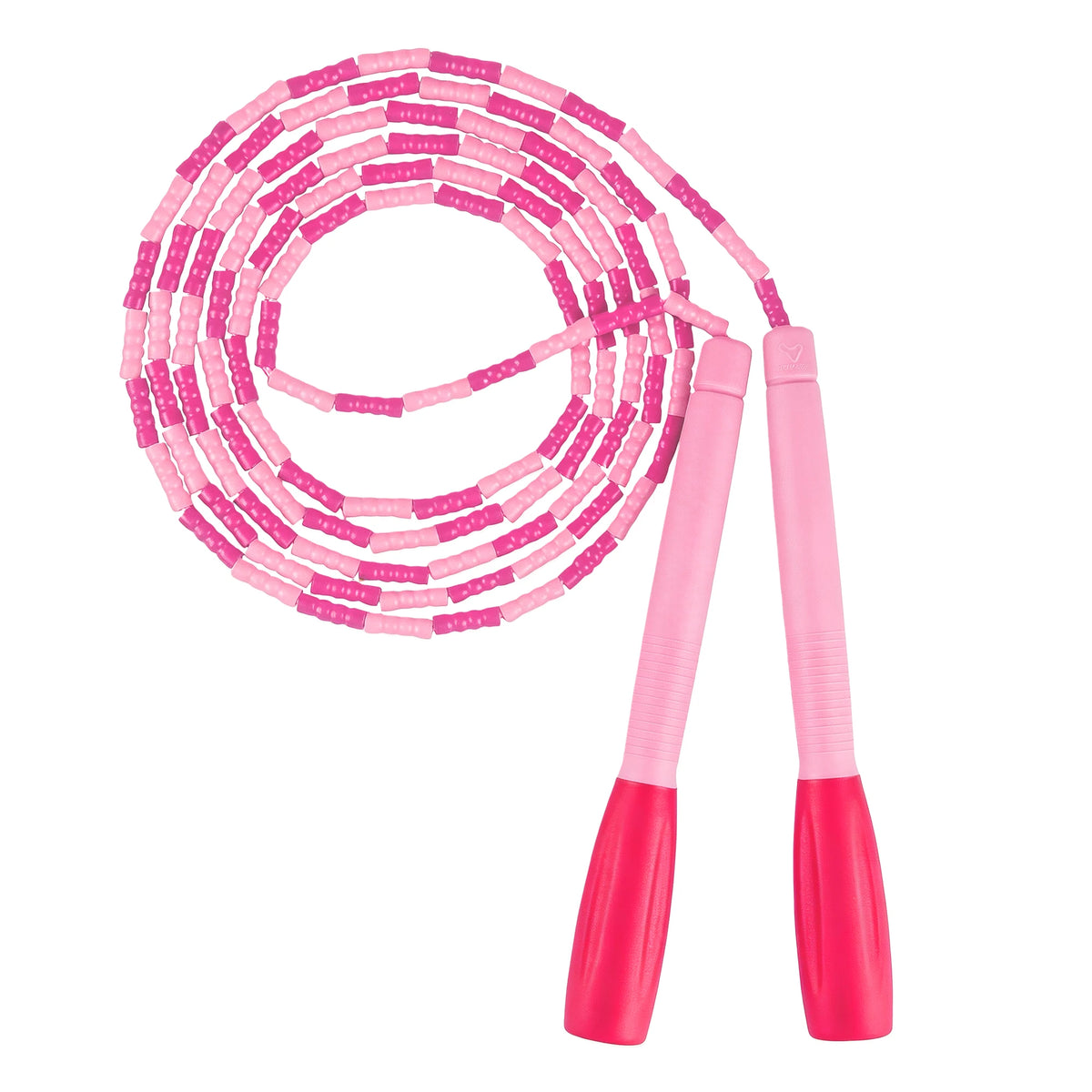 Yuedong Adjustable TPU Beaded Jump Rope For Kids And Adults